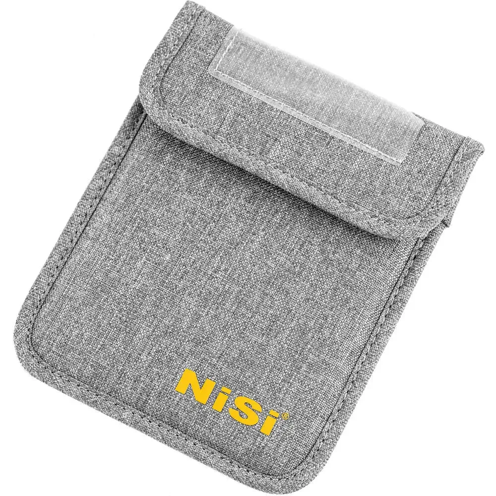 NiSi Full Spectrum Cinema FS ND Filter (4 x 5.65", 1-Stop)