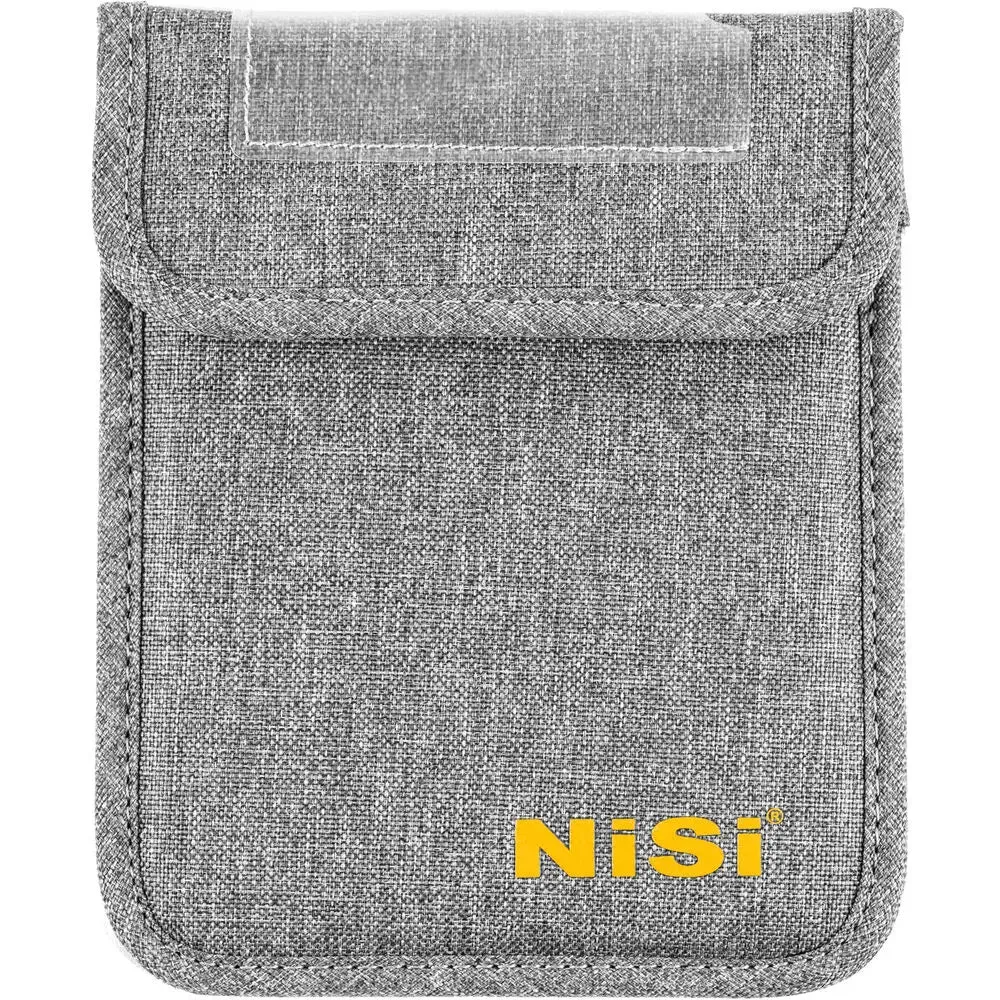 NiSi Full Spectrum Cinema FS ND Filter (4 x 5.65", 1-Stop)
