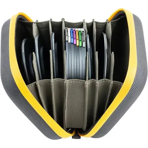 NiSi JetMag Pro 82MAG Cinema Magnetic Filter Kit (82mm)
