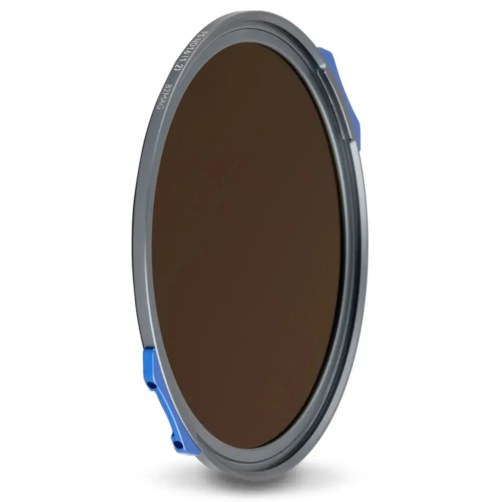 NiSi JetMag Pro 82MAG Cinema Magnetic Filter Kit (82mm)