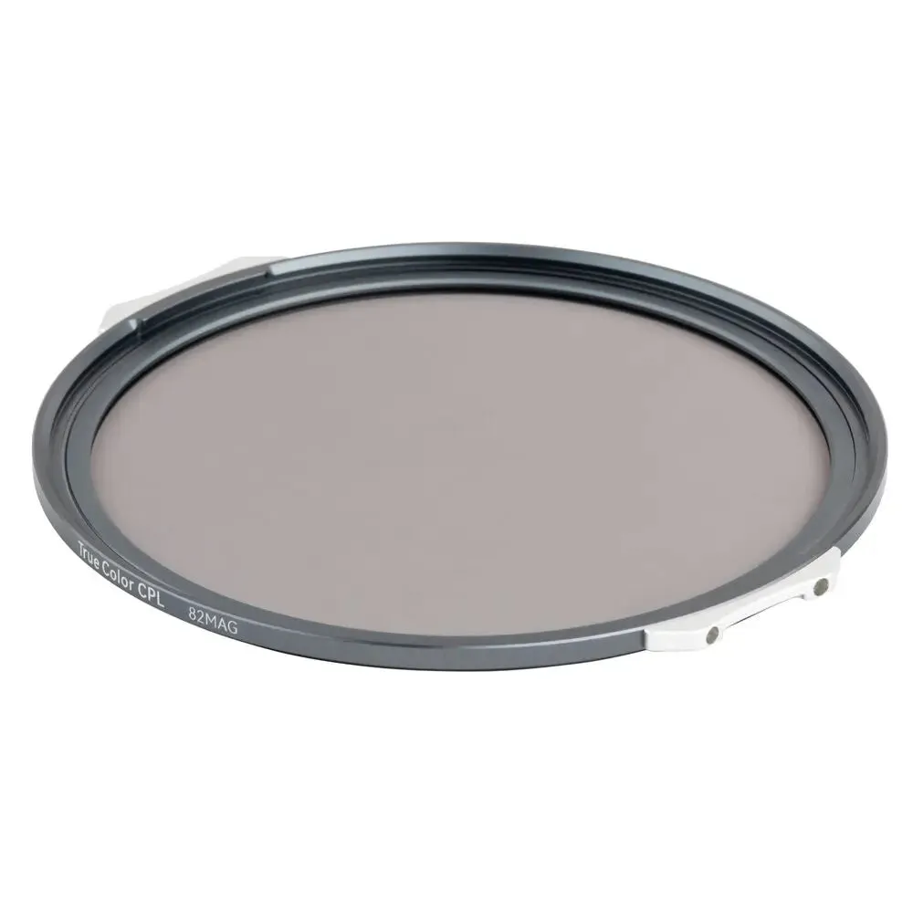 NiSi JetMag Pro 82MAG Landscape ND Magnetic Filter Kit (82mm)