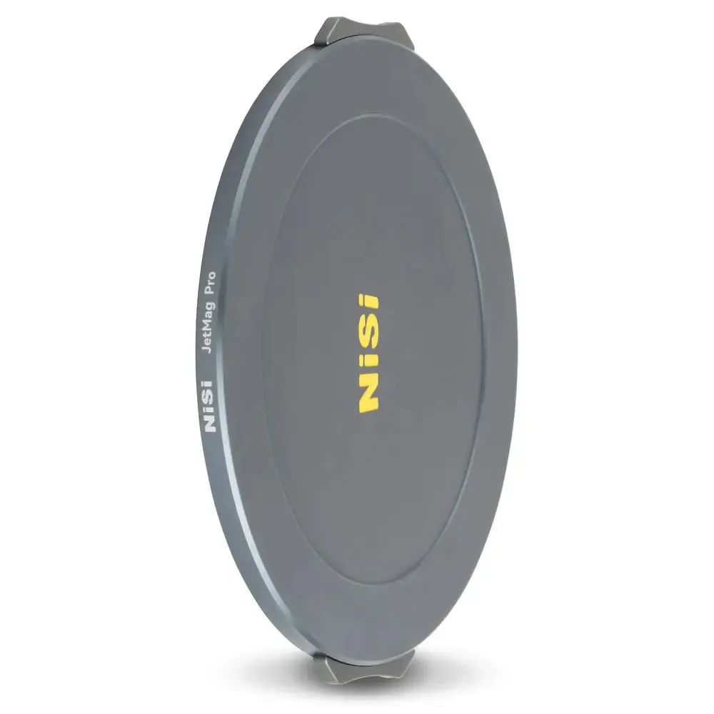 NiSi JetMag Pro 82MAG Landscape ND Magnetic Filter Kit (82mm)
