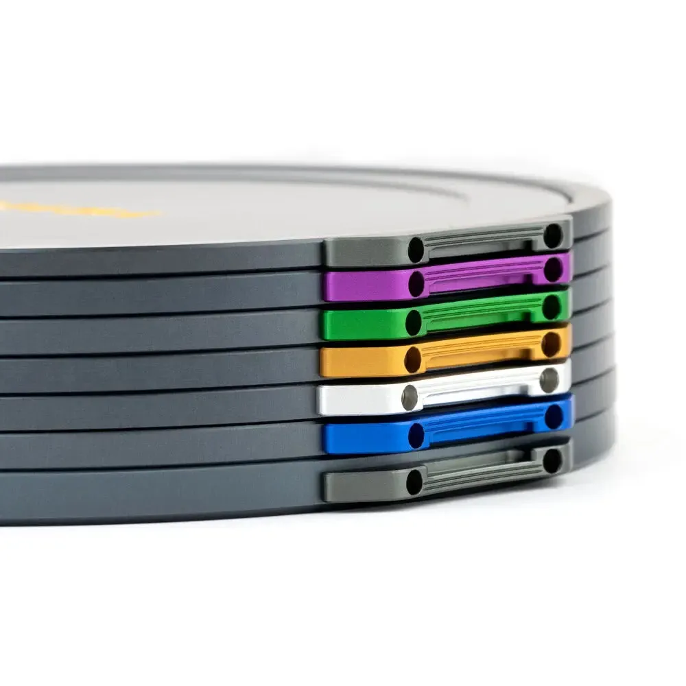 NiSi JetMag Pro 82MAG Landscape ND Magnetic Filter Kit (82mm)