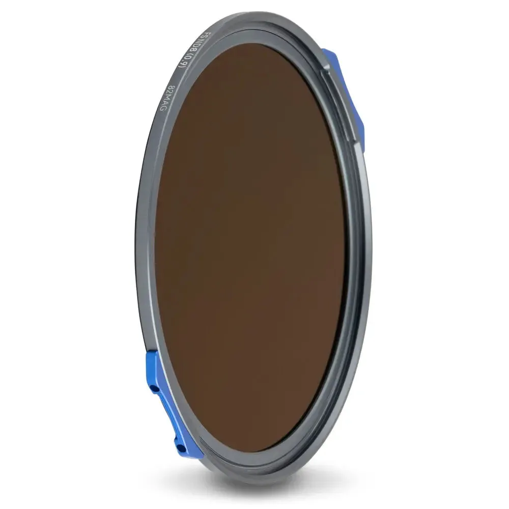 NiSi JetMag Pro 82MAG Landscape ND Magnetic Filter Kit (82mm)