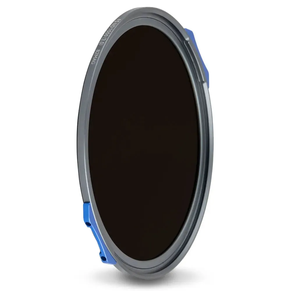 NiSi JetMag Pro 82MAG Landscape ND Magnetic Filter Kit (82mm)