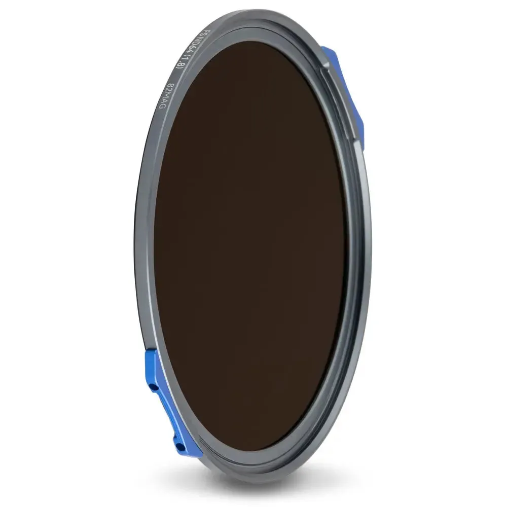 NiSi JetMag Pro 82MAG Landscape ND Magnetic Filter Kit (82mm)