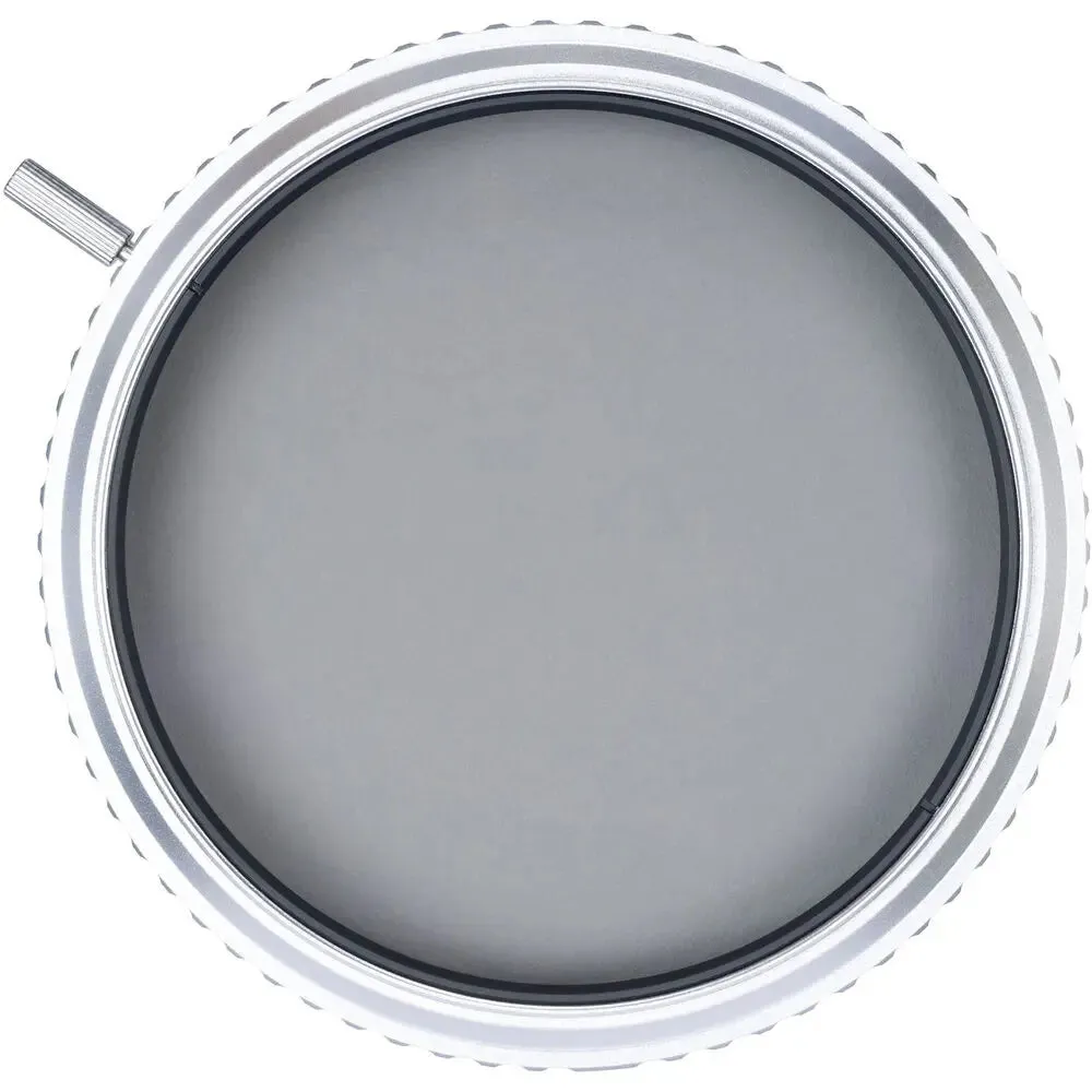 NiSi True Colour ND-VARIO Pro Nano Variable ND Filter (82mm, 1- to 5-Stop)