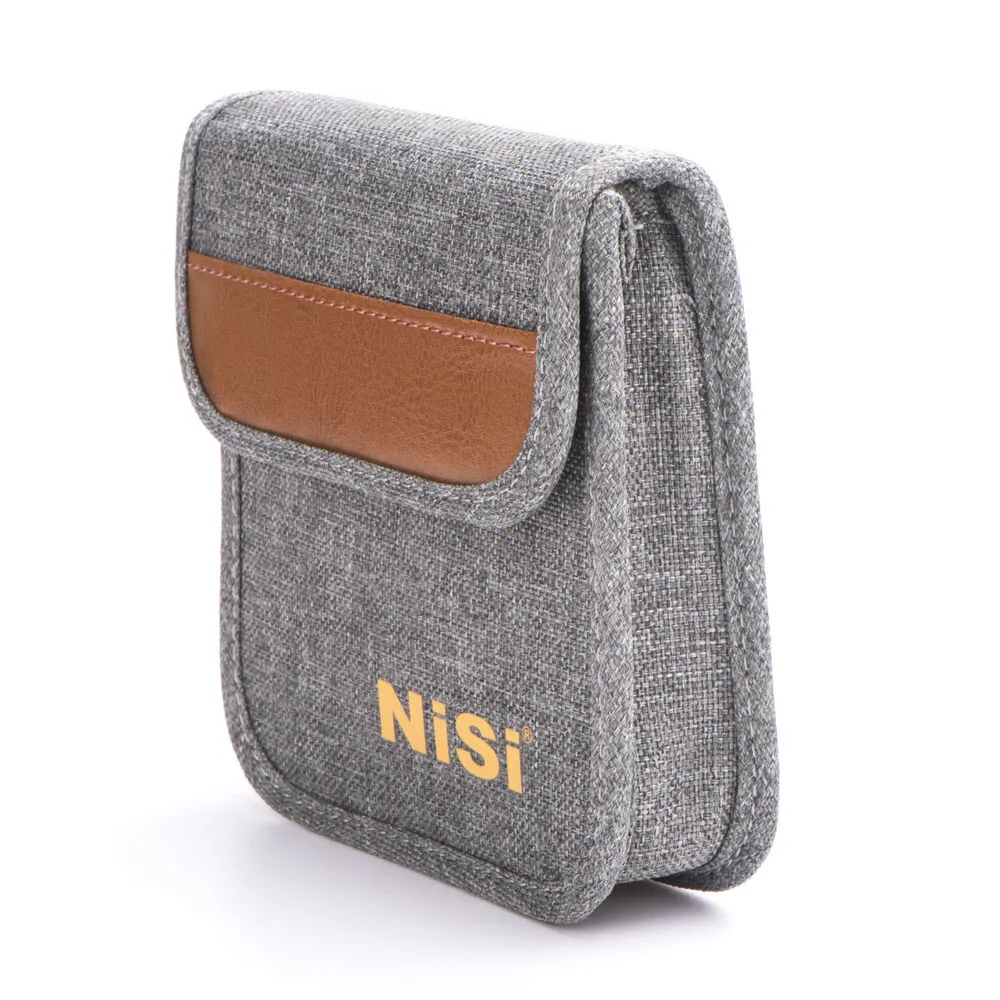 NiSi True Colour ND-VARIO Pro Nano Variable ND Filter (95mm, 1- to 5-Stop)