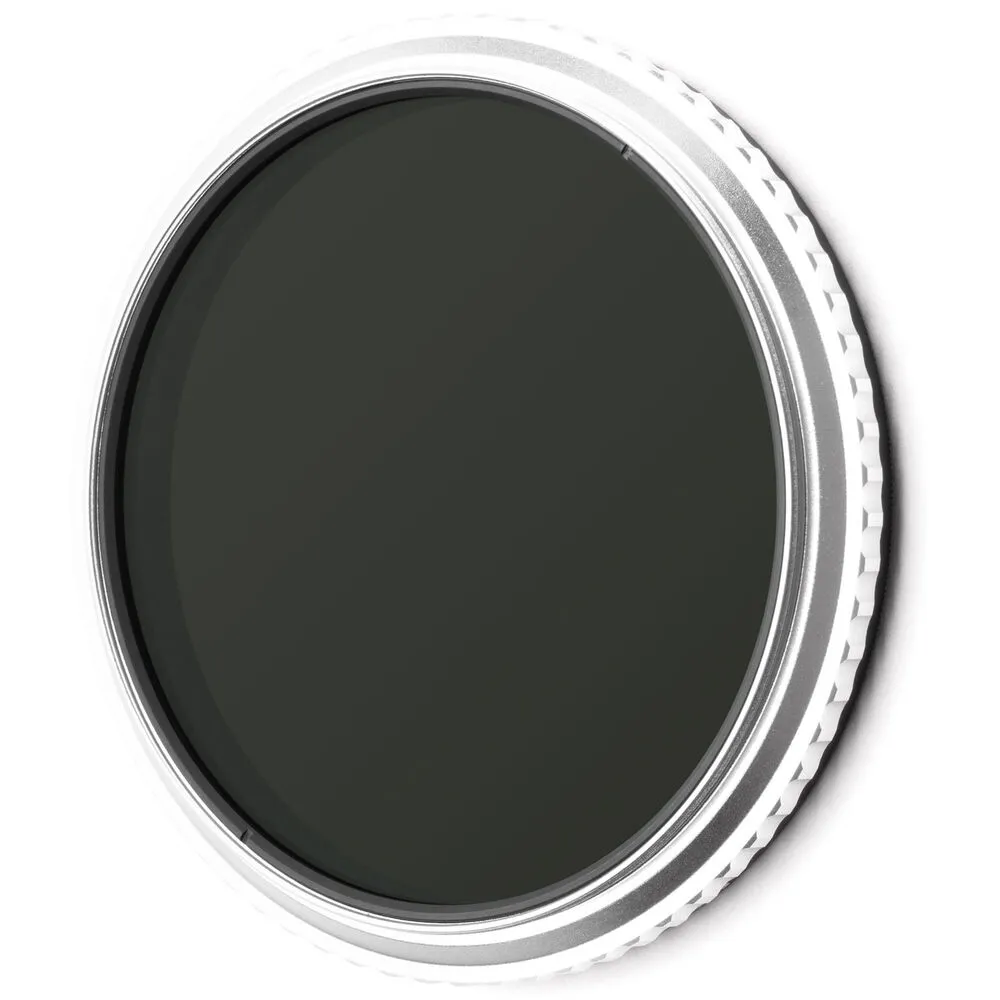 NiSi True Colour ND-VARIO Pro Nano Variable ND Filter (95mm, 1- to 5-Stop)