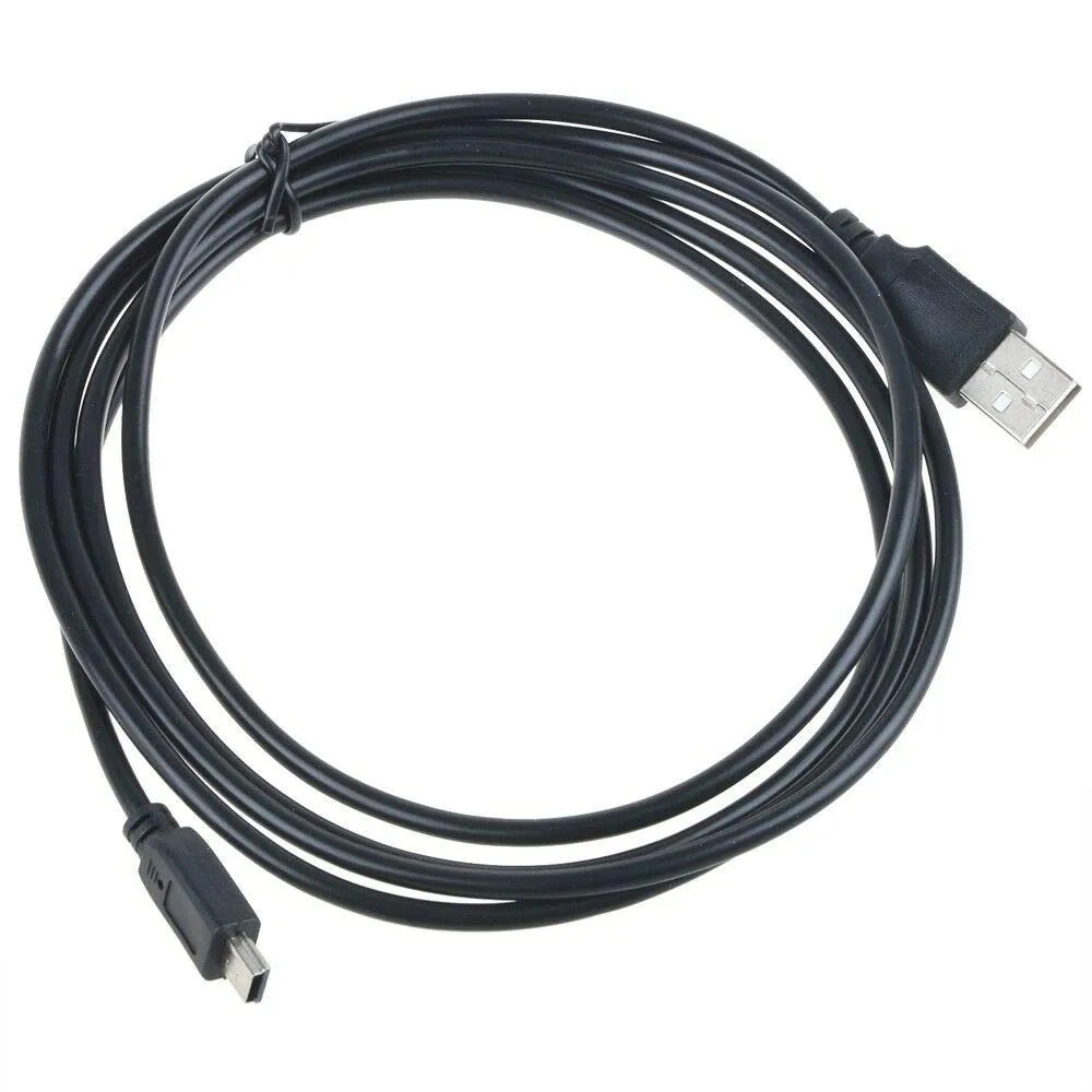 NTQinParts USB Data Sync Power Charger Cable Cord for Blue Microphones Snowflake USB Cardioid Condenser Microphone MIC