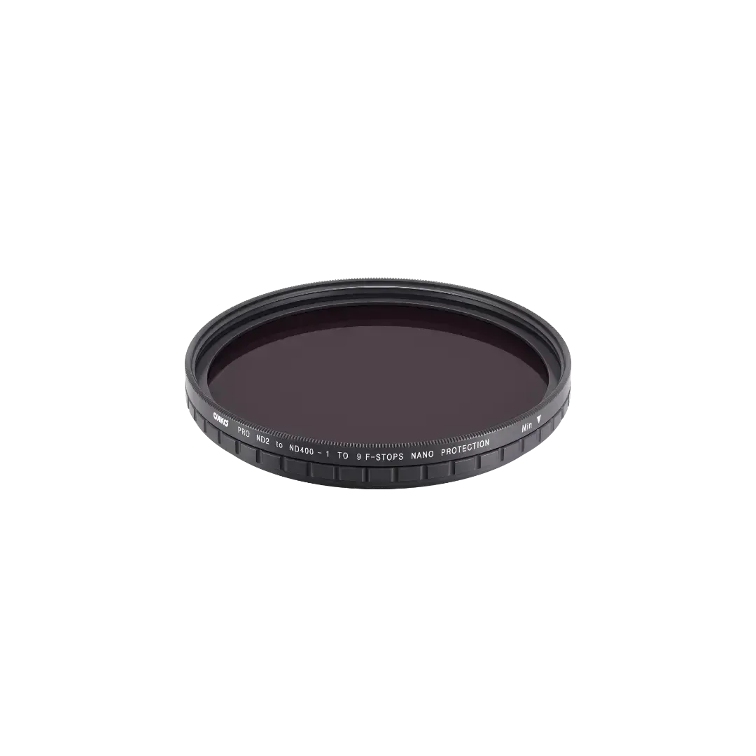 OKKO Pro ND Variable 72mm