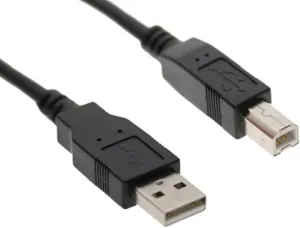PLATINUM DELUX PlatinumPower USB PC Cable Cord for Blue Microphones Snowball iCE USB Condenser Microphone