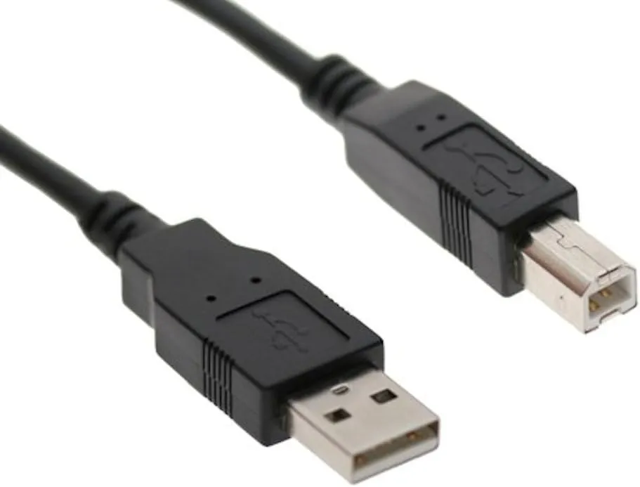 PLATINUM DELUX PlatinumPower USB PC Cable Cord for Blue Microphones Snowball iCE USB Condenser Microphone