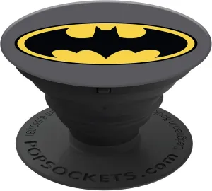 PopSockets: Collapsible Grip & Stand for Phones and Tablets - Batman Icon