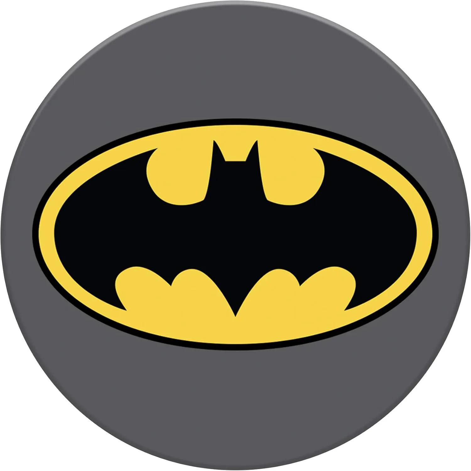 PopSockets: Collapsible Grip & Stand for Phones and Tablets - Batman Icon