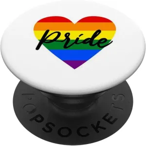 Pride Pop Socket
