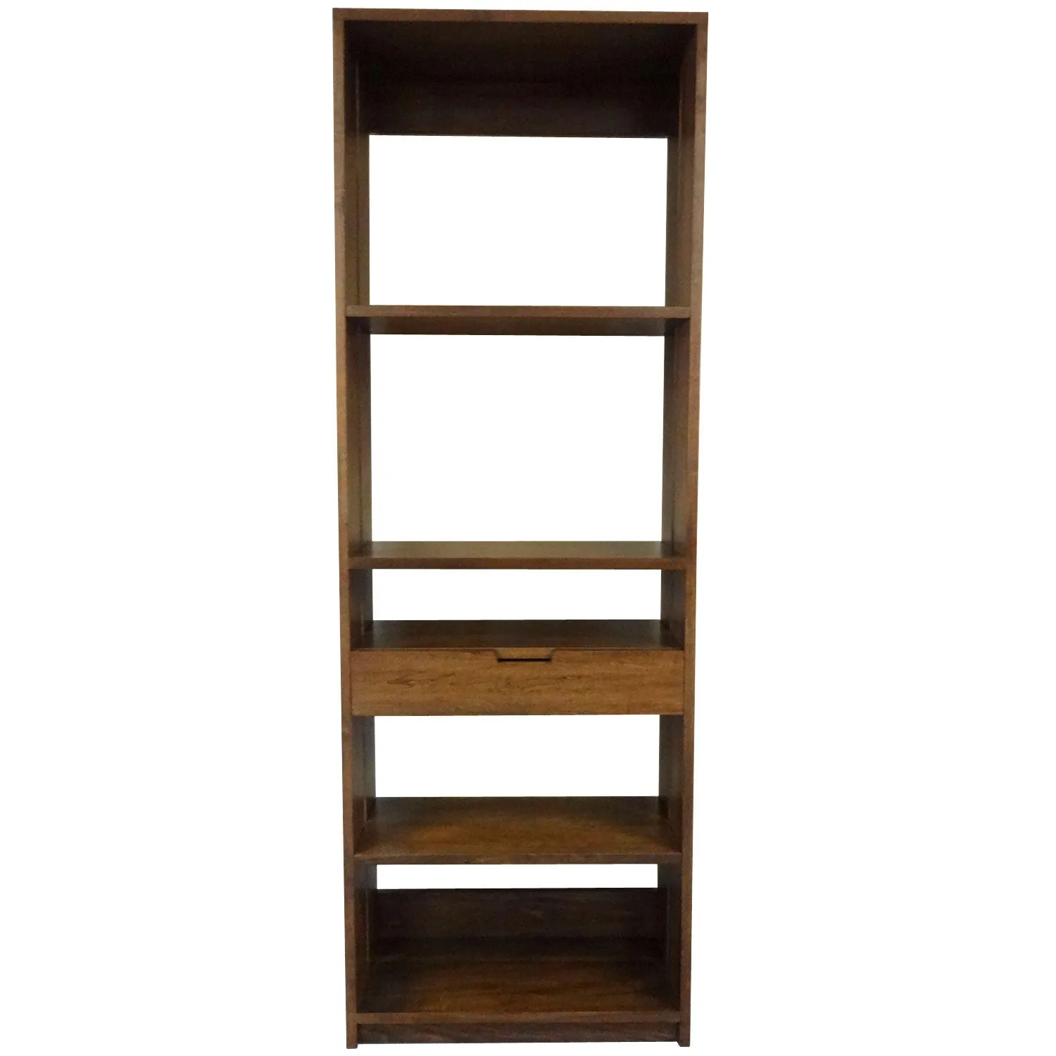 Queue Light Bookcase