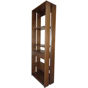 Queue Light Bookcase