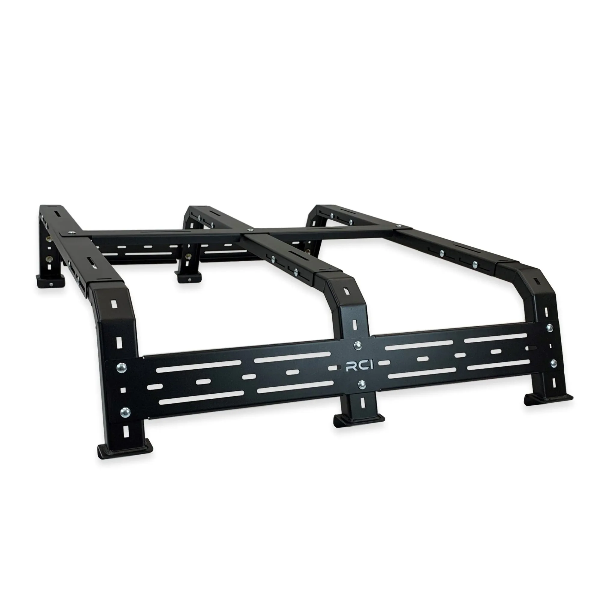 RCI Off Road 12″ HD Bed Rack