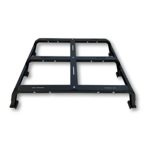 RCI Off Road 12″ HD Bed Rack