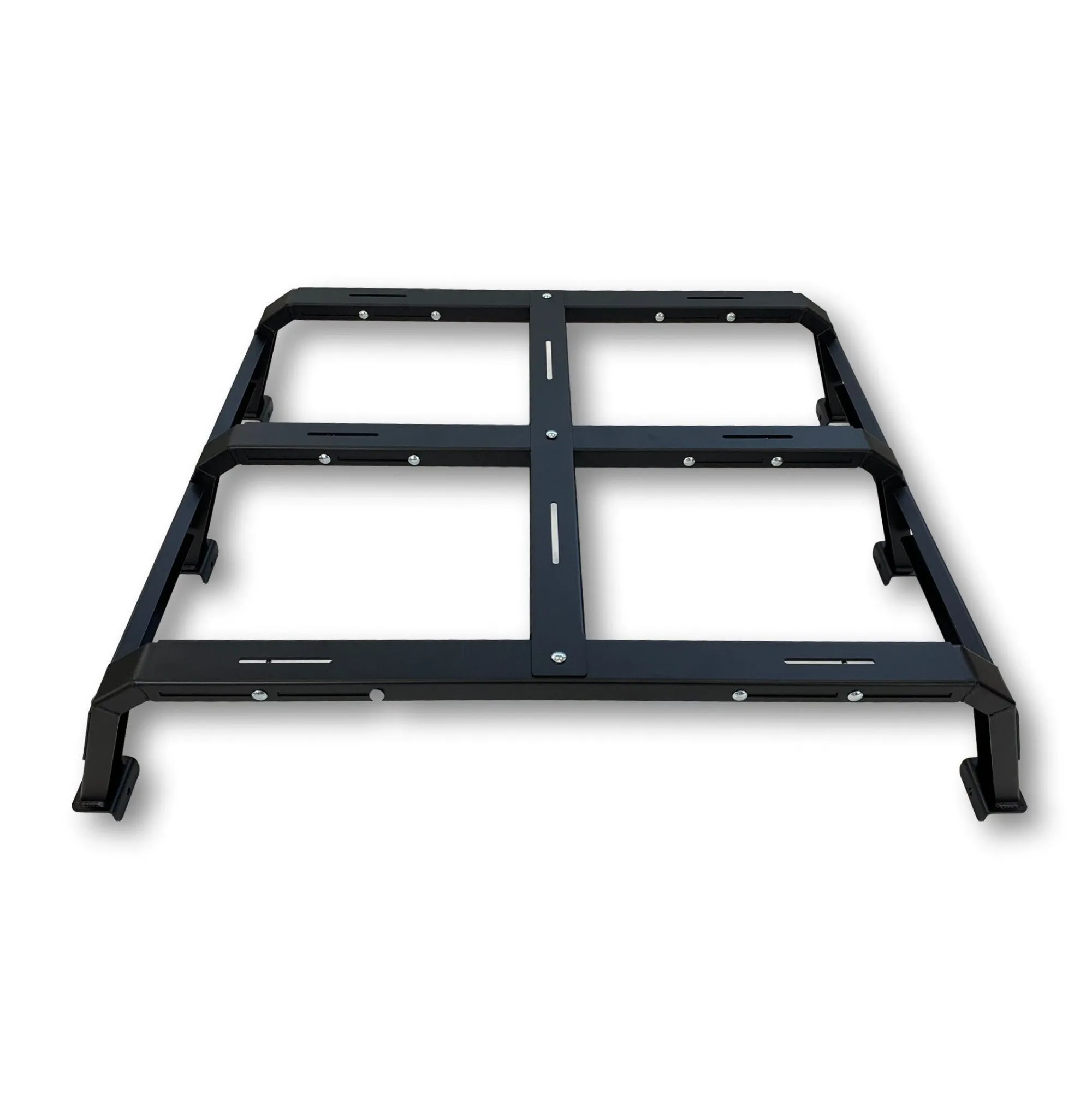RCI Off Road 12″ HD Bed Rack