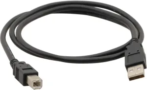 ReadyWired USB PC Cable Cord for Blue Microphones Snowball iCE USB Condenser Microphone