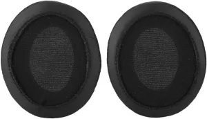 Replacement Ear Pads Cushion, Headsets Earmuffs Ear Pads Cushion for MDR NC60 MDR D333 DR BT50 Headphones