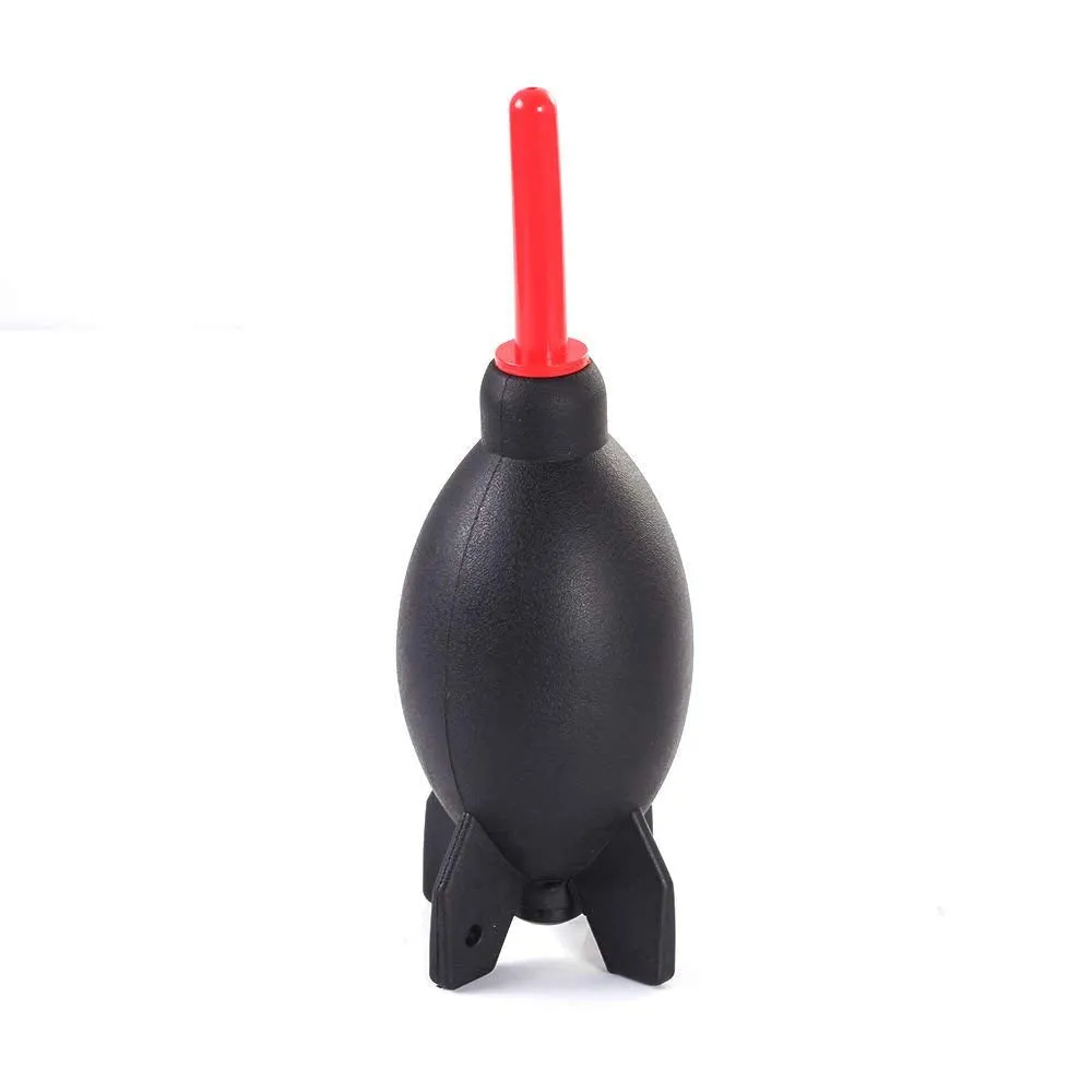Rocket air blower