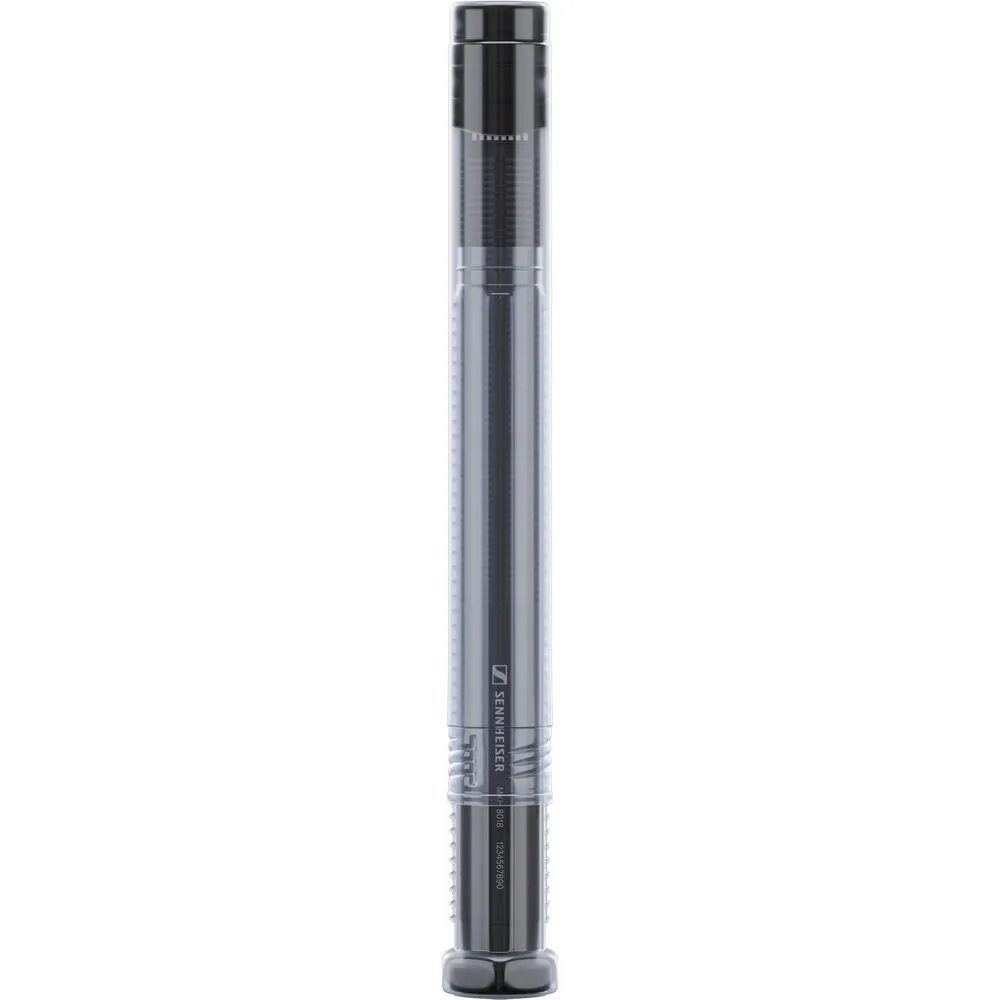 Sennheiser MKH 8018 Stereo Shotgun Microphone