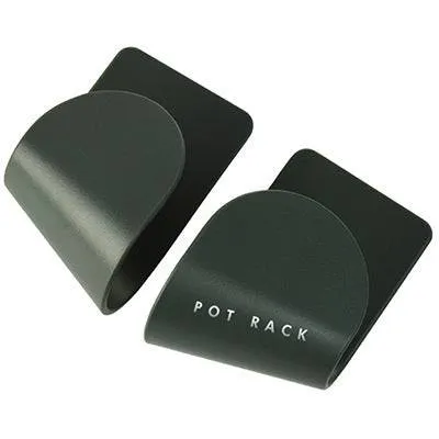 Set Pot Lid Holder Wall-Mounted