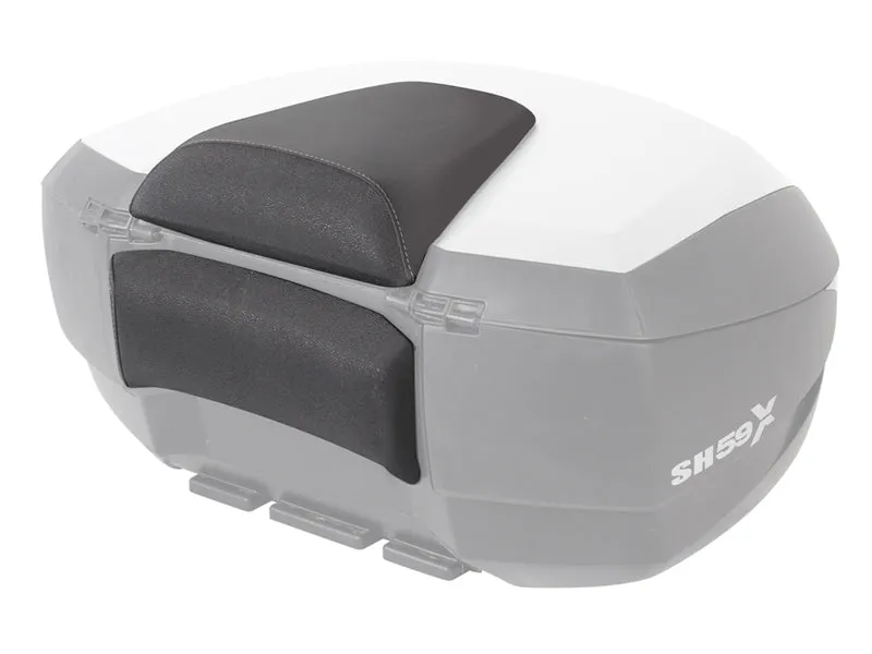 SHAD Top Box Backrest - SH58x / SH59x