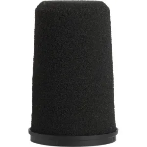 Shure RK345 Windscreen for SM7, SM7A, and SM7B