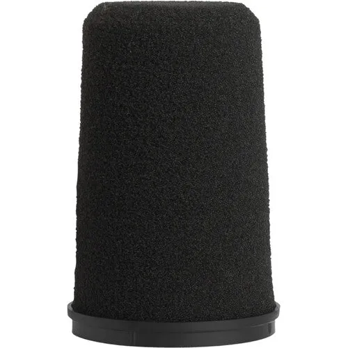 Shure RK345 Windscreen for SM7, SM7A, and SM7B