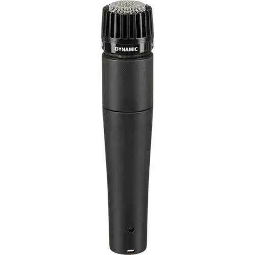Shure SM57 Dynamic Instrument Microphone
