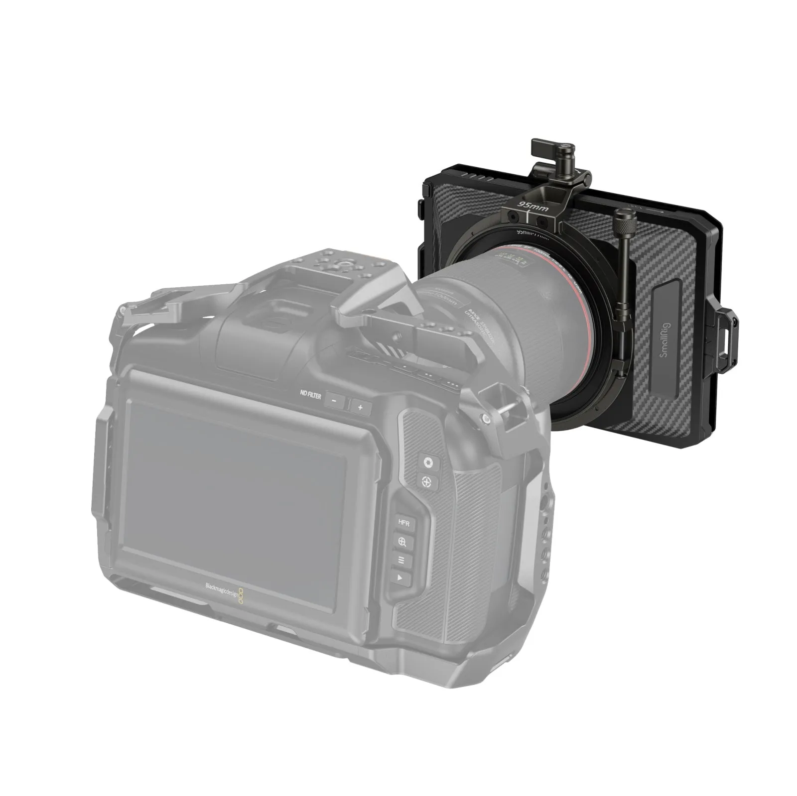 SmallRig mini Matte Box Lite 3575