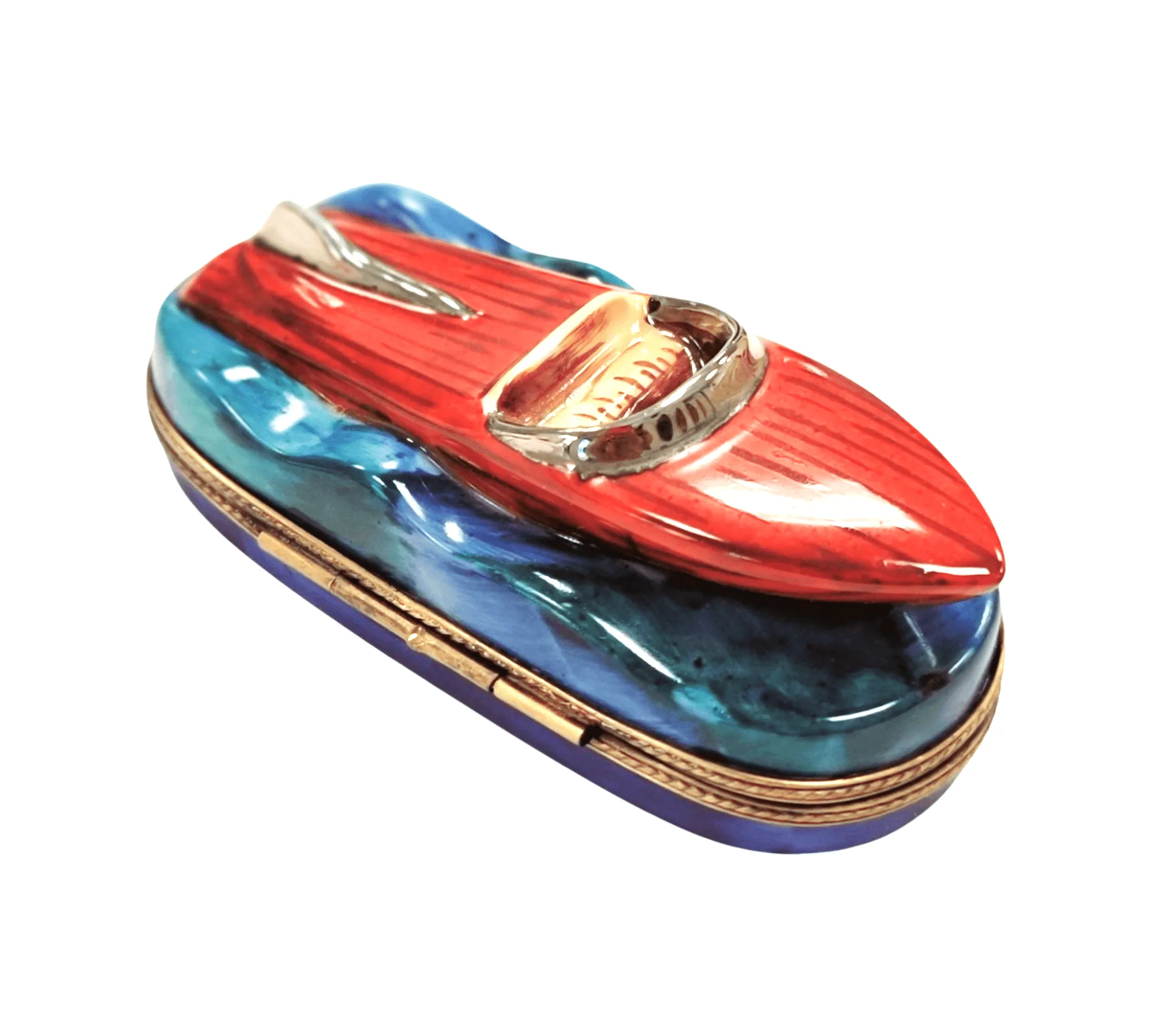 Speed Boat