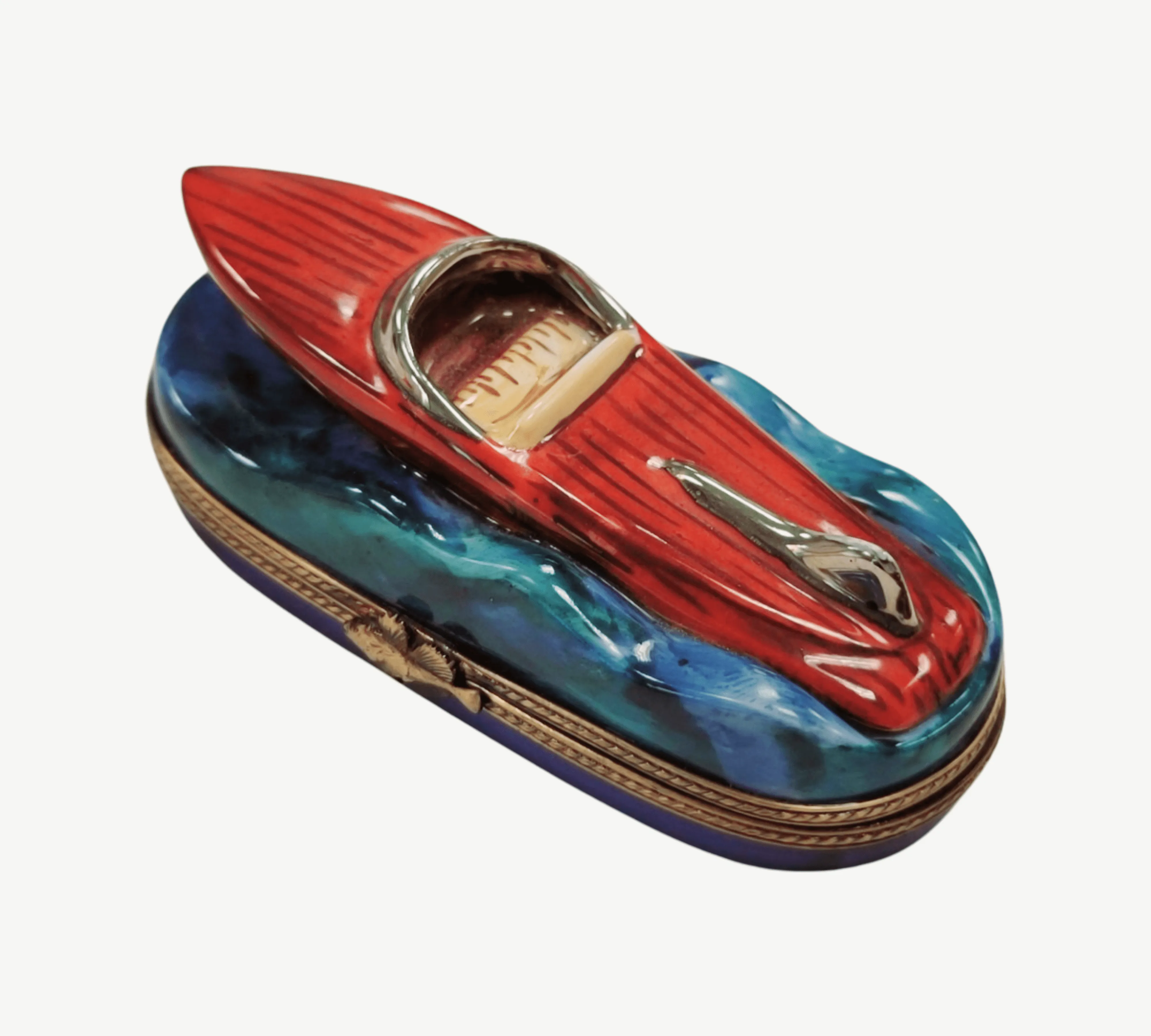 Speed Boat
