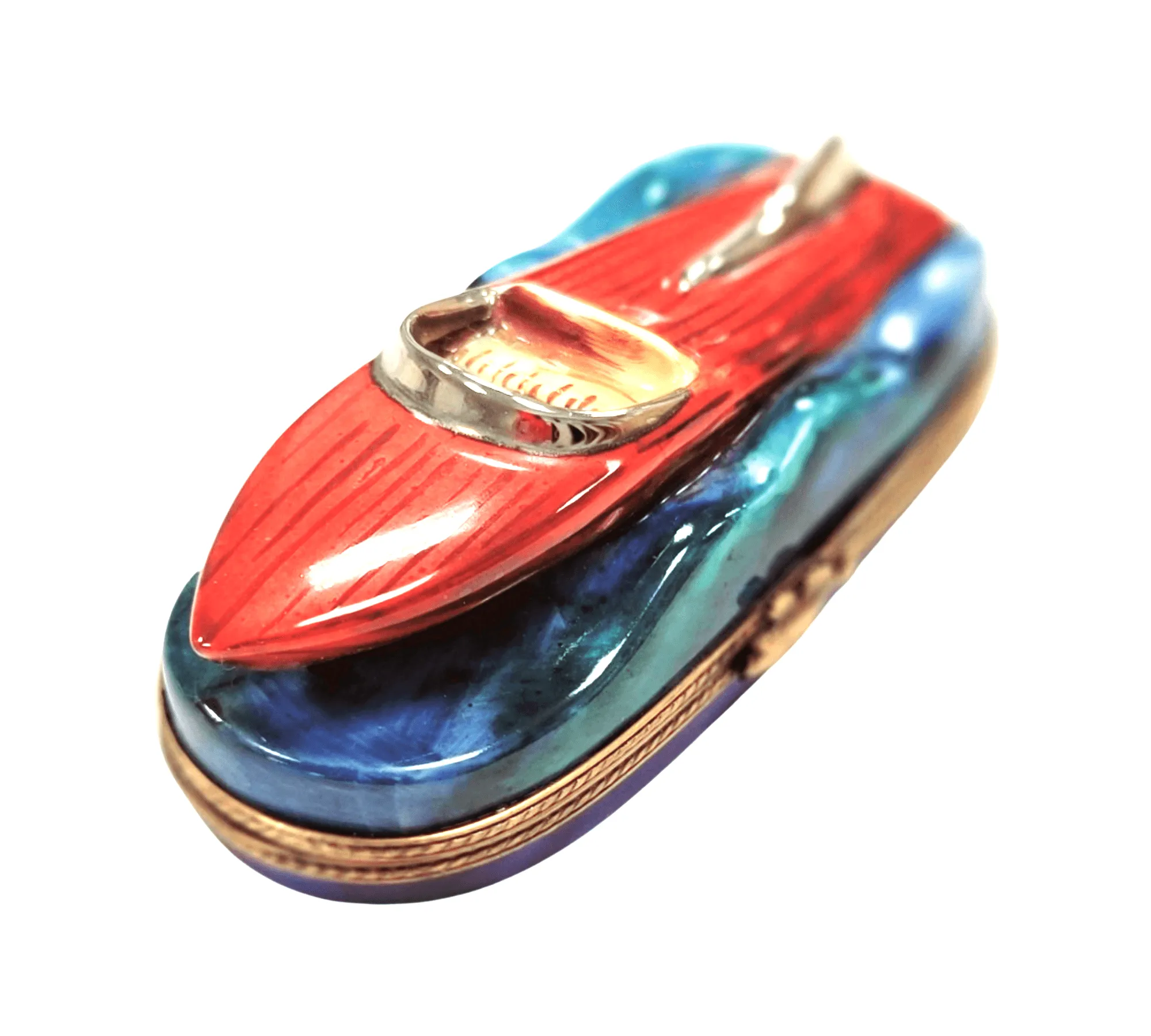 Speed Boat
