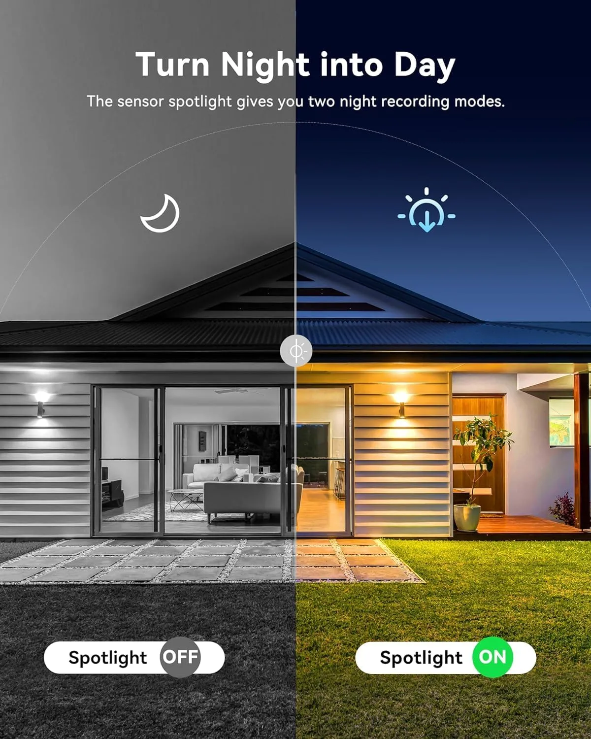 SWANN Master 4K 8 Channel Home Security Camera System, 1TB NVR, 4 PoE IP Cameras Outdoor, 8MP Wired Surveillance CCTV, Heat Motion Vehicle Detection, LED Light, 24/7 Recording Security Camera, 87680W4