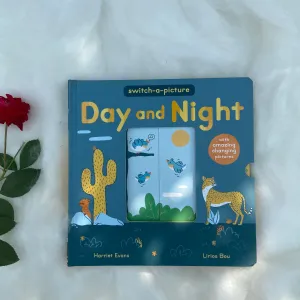 Switch-a-Picture Day and Night