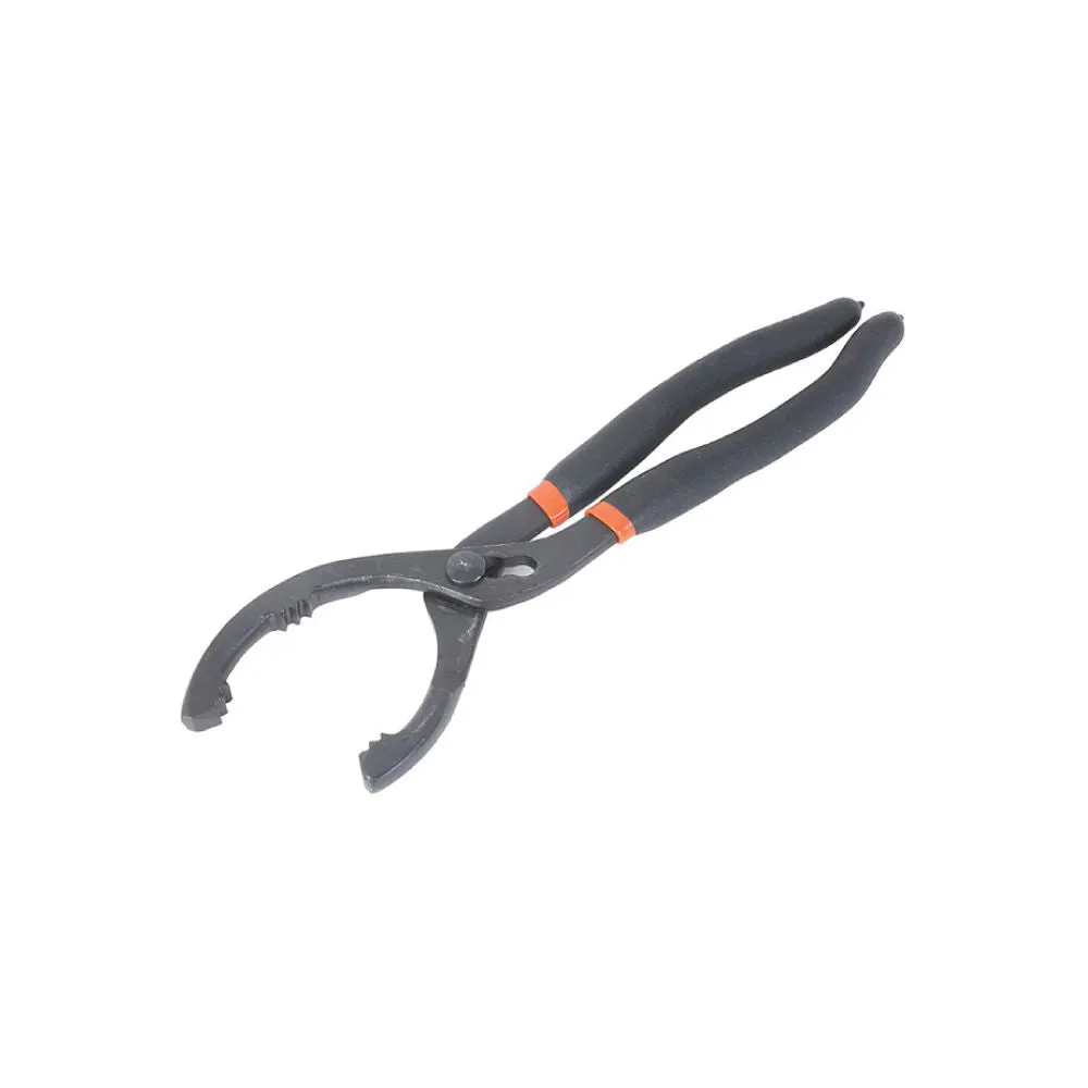 TACTIX Filter Wrench (300mm x 12 Inch)