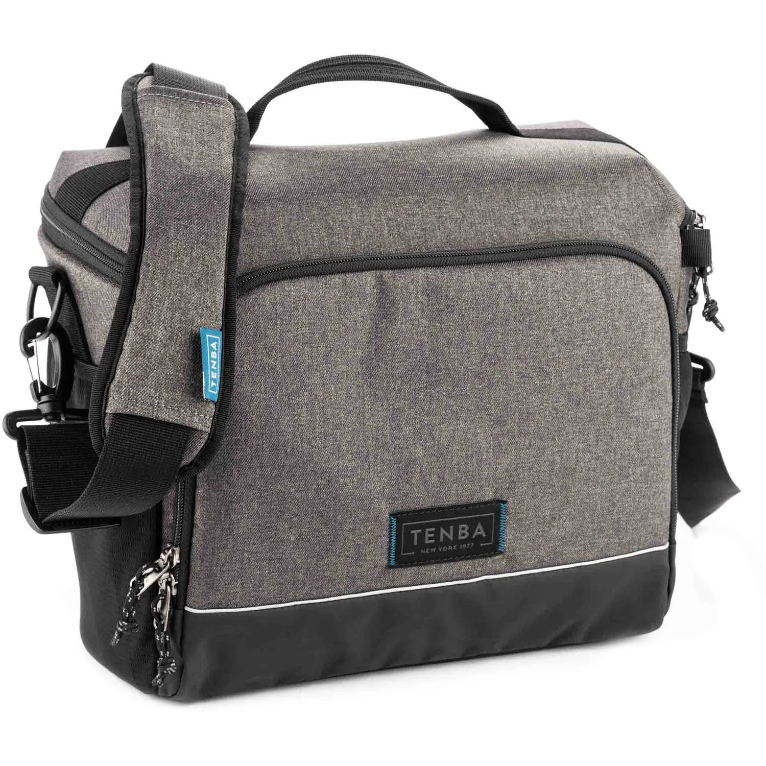 Tenba Skyline V2 13 Shoulder Bag (Gray)