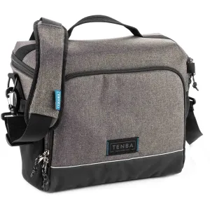 Tenba Skyline V2 13 Shoulder Bag (Gray)