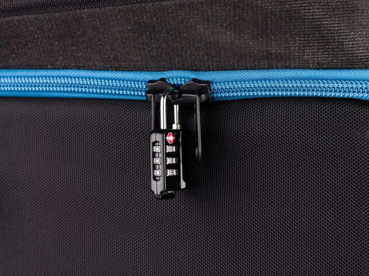 Tenba Transport Air Case Attache 2520 (Black)