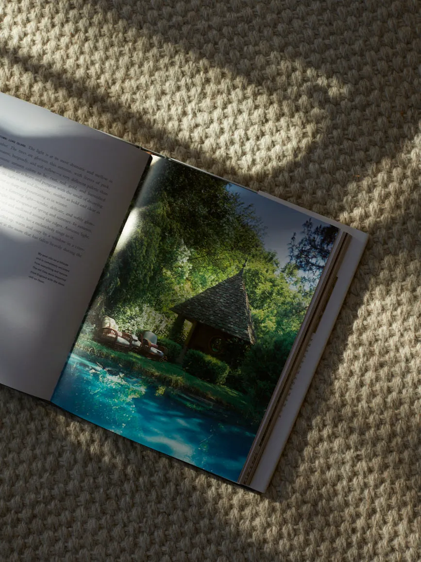 The Private House: Rose Tarlow