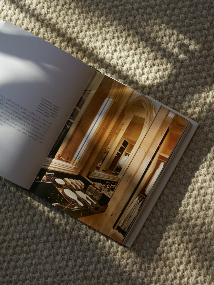 The Private House: Rose Tarlow