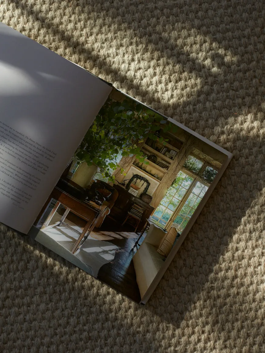 The Private House: Rose Tarlow