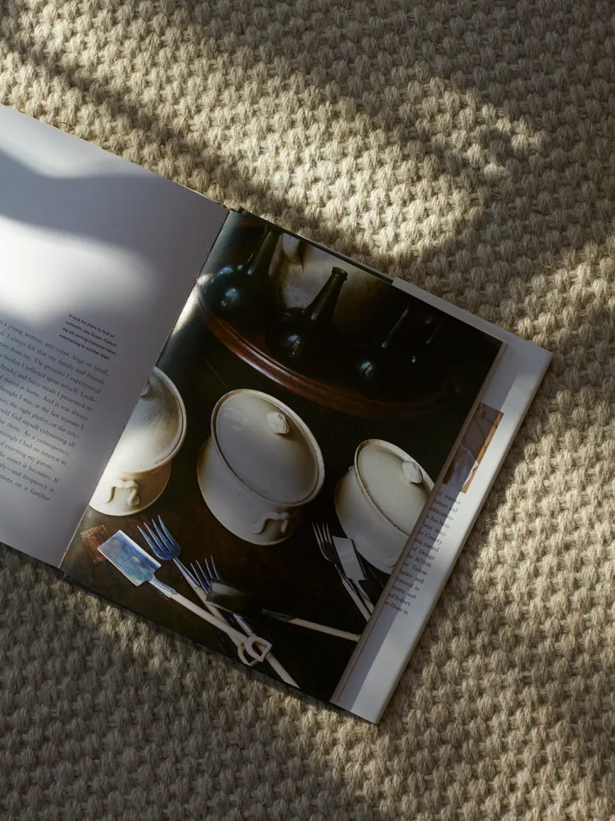 The Private House: Rose Tarlow