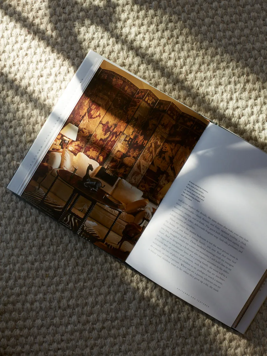 The Private House: Rose Tarlow