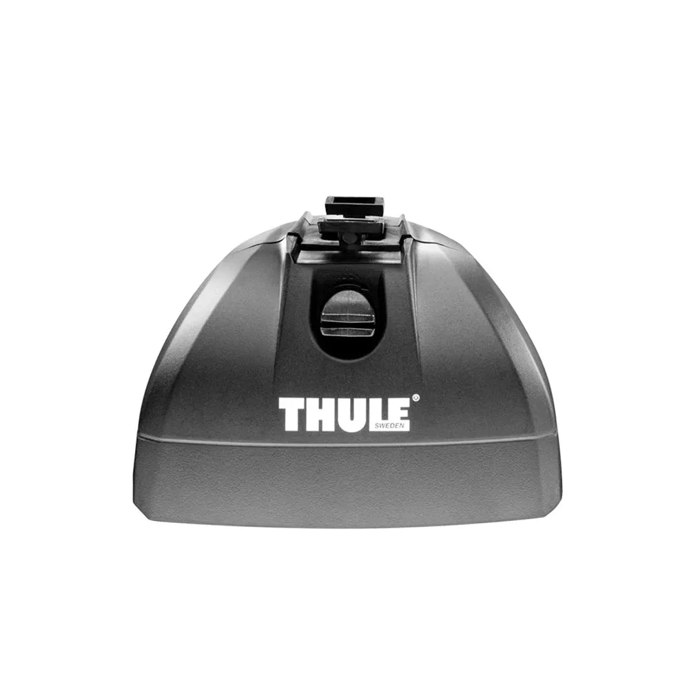 Thule Cross Bars For Toyota 4Runner 3rd Gen With OEM Track